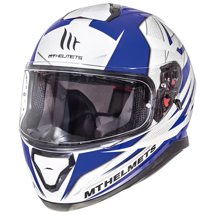 MT VISOR MECHANISM KIT MT-V-12/V-16 MAX VIS [BLACK] NS