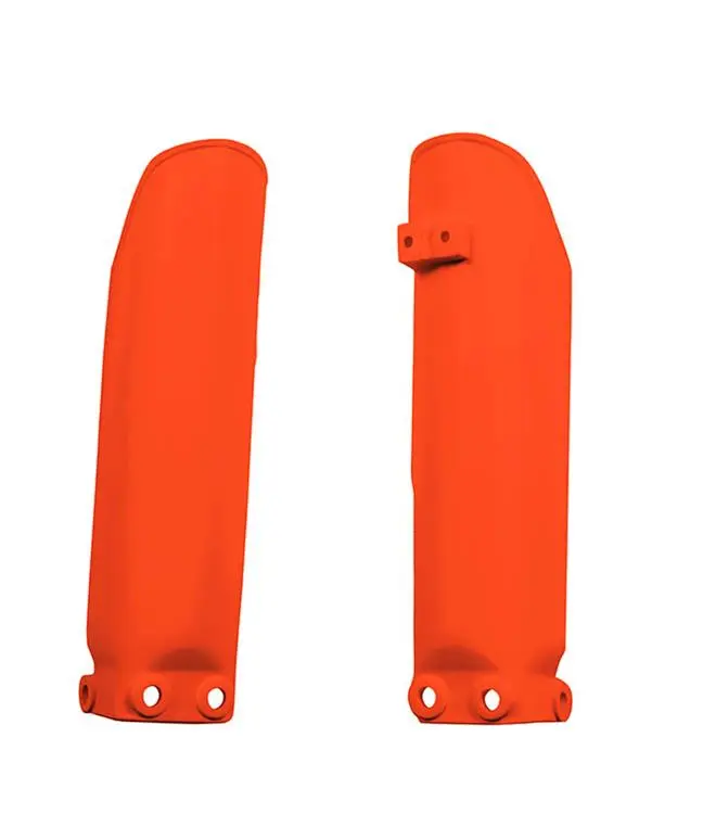 Acerbis KTM Lower Fork Guards 65SX Replica 2017 [A]