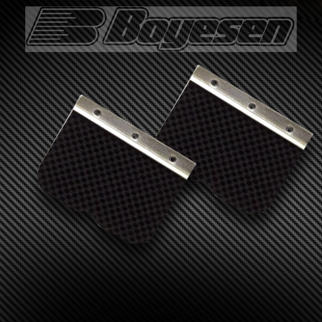 PRO REED RM250 2002 (CARBON) [] - Image 1
