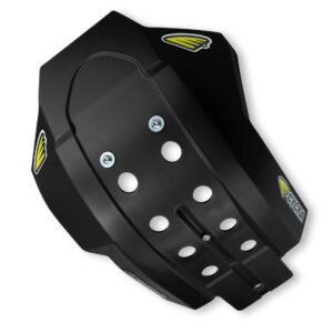 FULL ARMOUR YZF250 10-13 BLK - Image 1