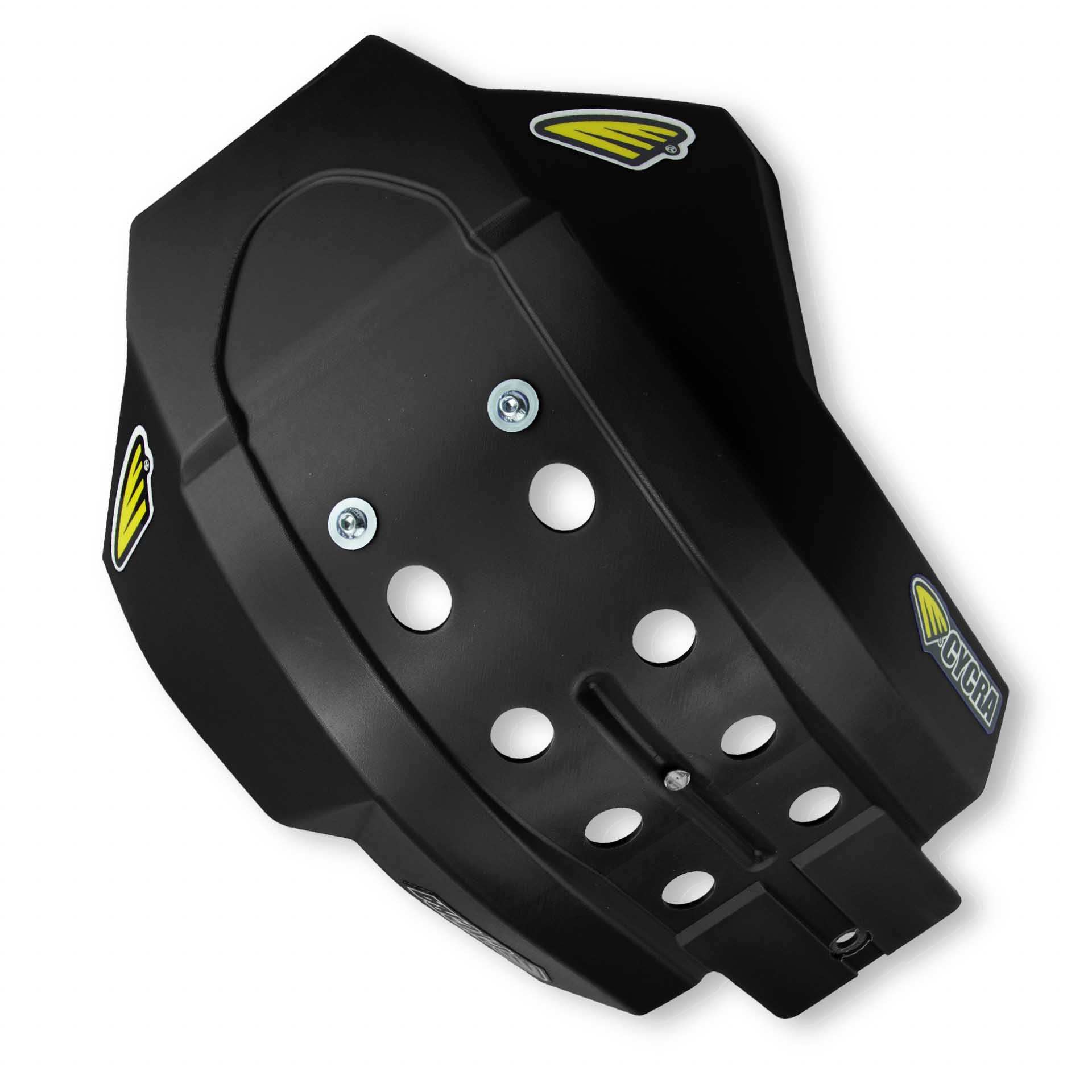 FULL ARMOUR YZF250 10-13 BLK - Image 1