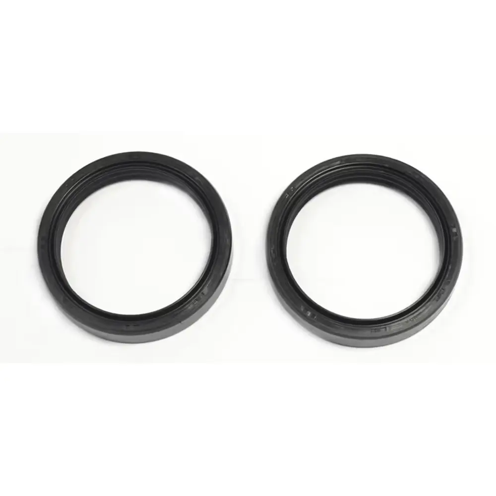 FORK OIL SEALS KIT ATHENA NOK 49 X 60 X 10 MM