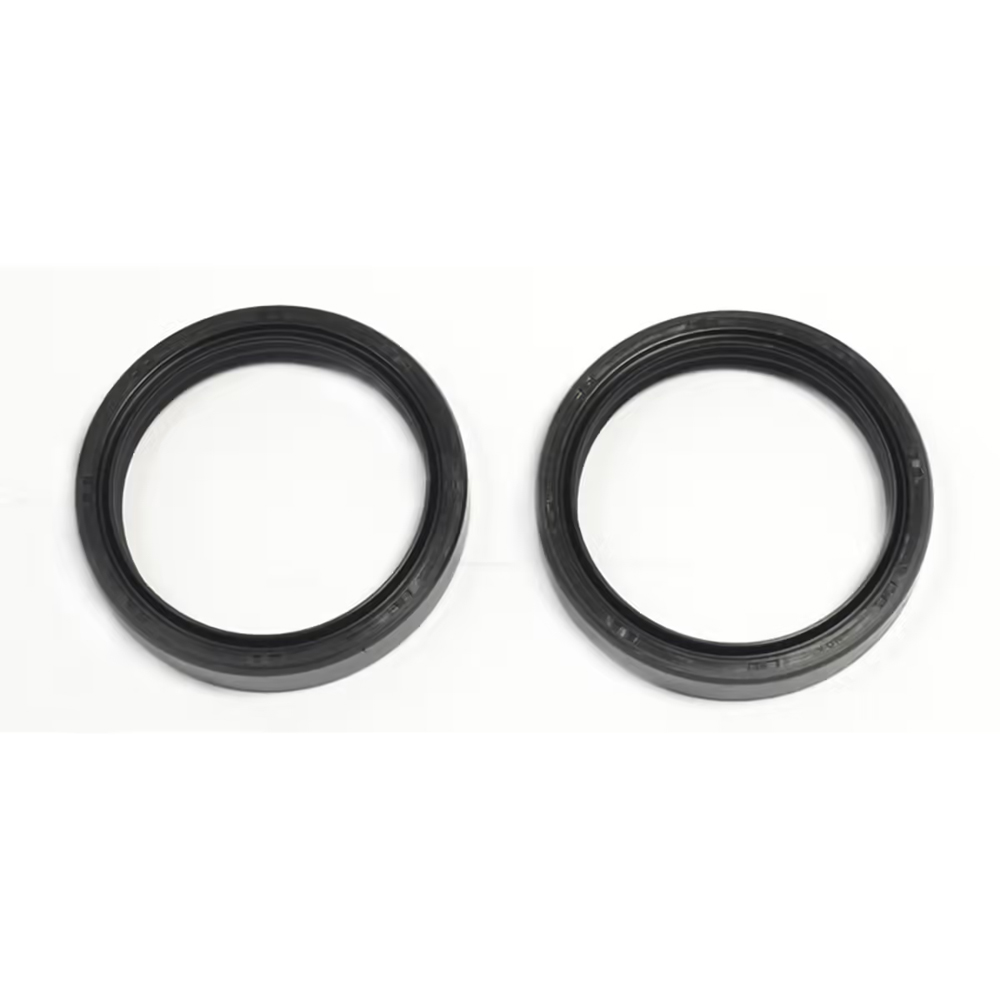 FORK OIL SEALS KIT ATHENA NOK 49 X 60 X 10 MM - Image 1