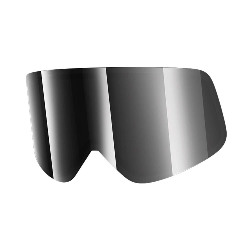 STREET-DRAKVANCORE 2 GOGGLE LENS SILVER CHROME - Image 1