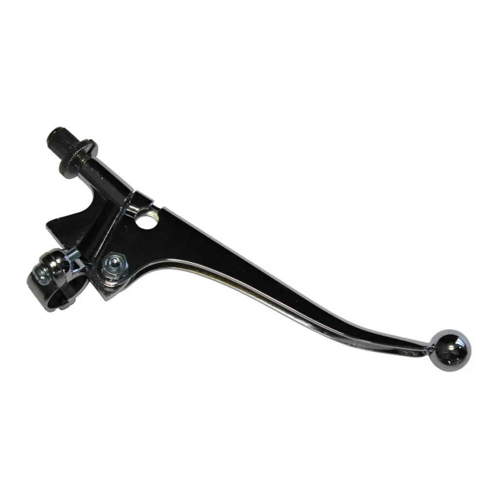WMP Clutch Lever AssemblyBall End British 7/9" Bar