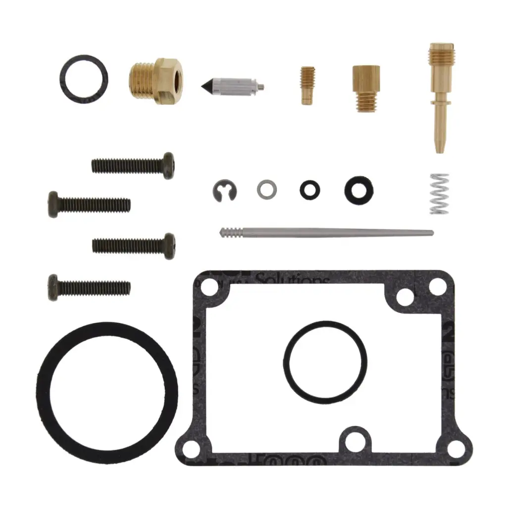 CARBURETTOR REBUILD KIT 26-1307