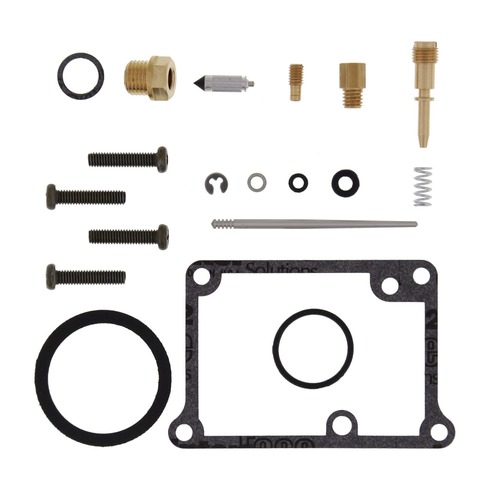 CARBURETTOR REBUILD KIT 26-1307 - Image 1