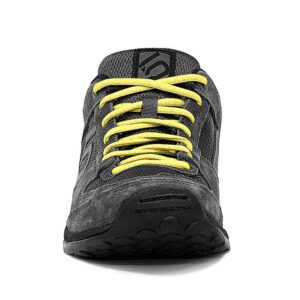 AESCENT [DARK GREY/CITRON] - Image 5
