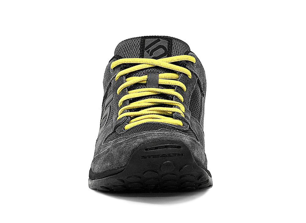 AESCENT [DARK GREY/CITRON] - Image 5