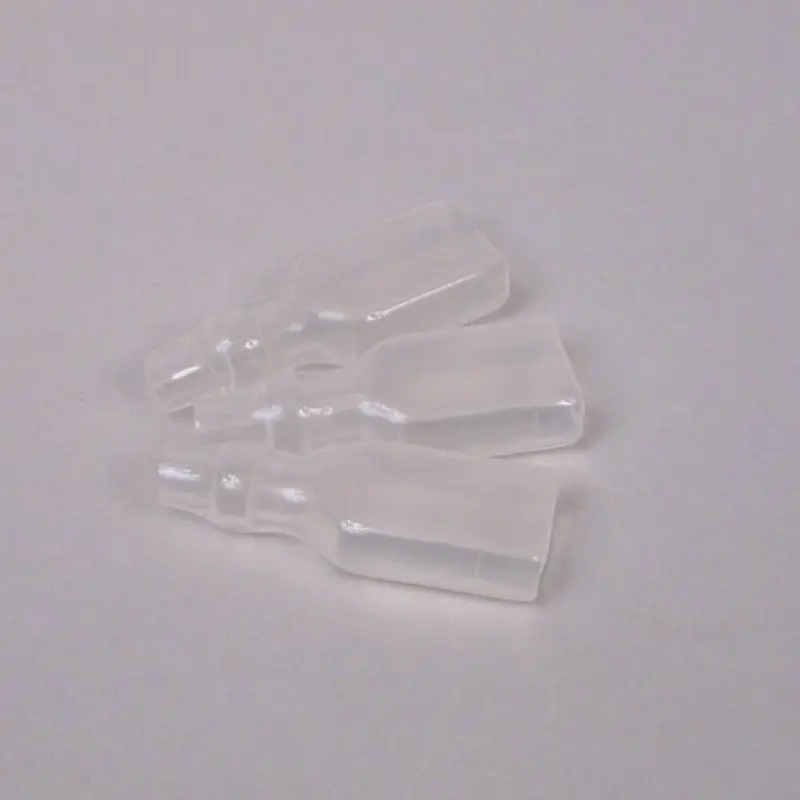 INSULATING SLEEVE FEMALE SPADE (PKT of 100PCS)