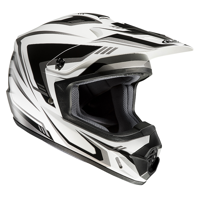 *Peak CSMX II Edge MC5 HJC NLA                             [] - Image 3