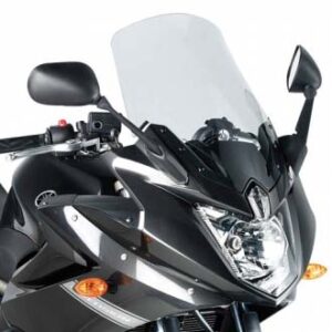 SCREEN YAMAHA XJ600 '91-'92 NLA - Image 2