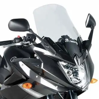 SCREEN YAMAHA XJ600 '91-'92 NLA