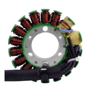 STATOR KIT + CDI BOX + GASKET HON TRX450R 04 (RMS900-106198) - Image 3