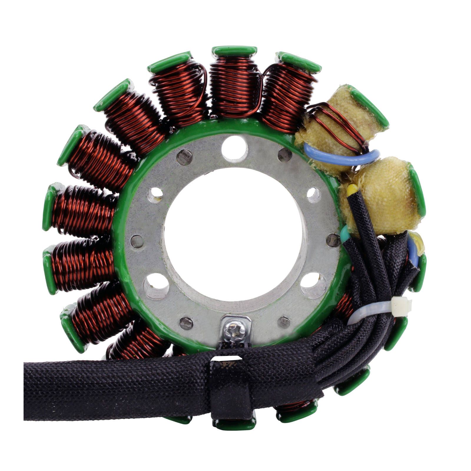 STATOR KIT + CDI BOX + GASKET HON TRX450R 04 (RMS900-106198) - Image 3