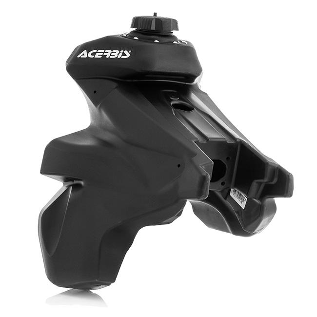 I Fuel tank FC250 12ltr 16-18 Acerbis Black [] - Image 1
