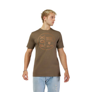 Worldwide SS Premium Tee - Image 3