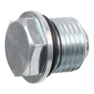 WMP Magnetic Drain Plug M16 x 12.6 - P1.5 - Image 2