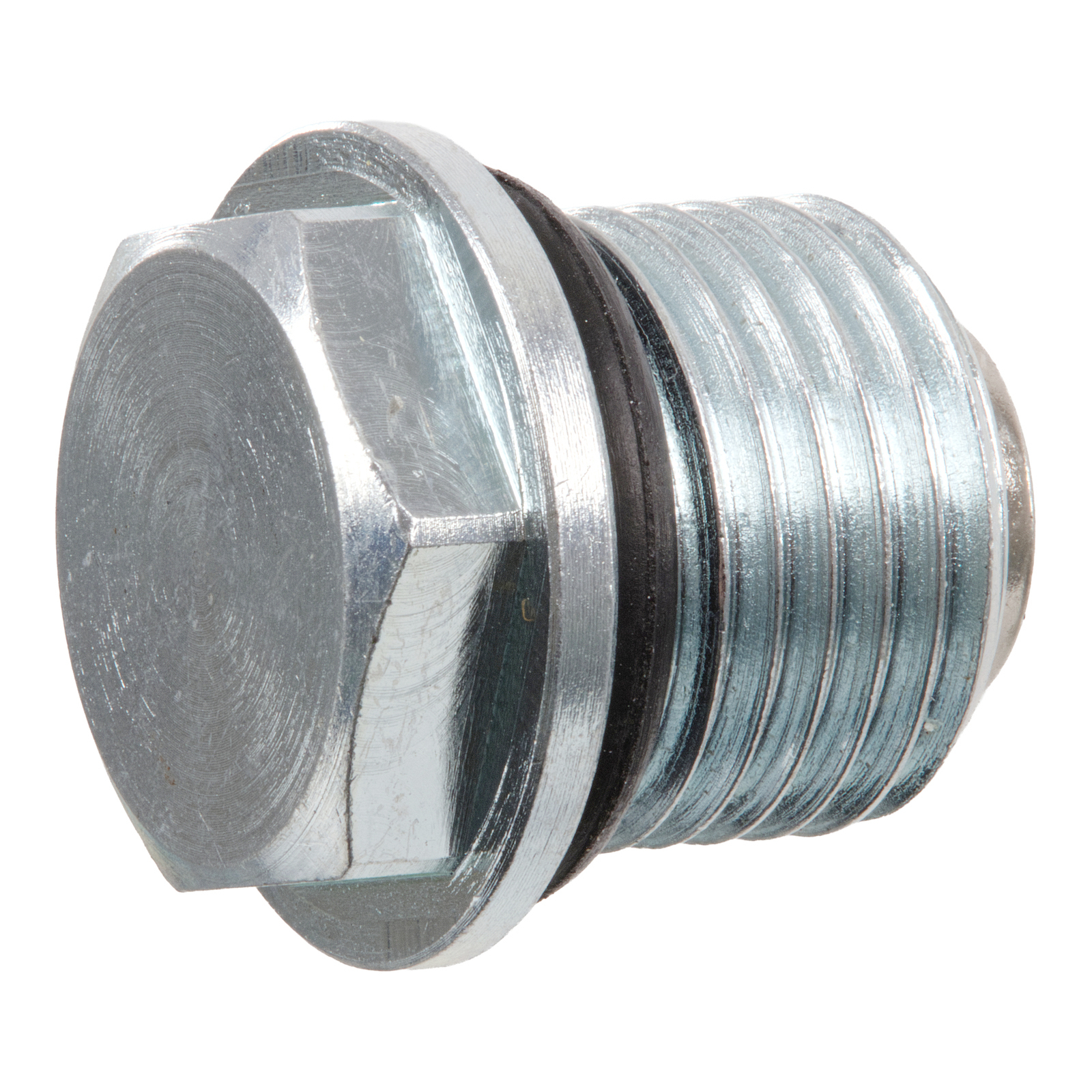 WMP Magnetic Drain Plug M16 x 12.6 - P1.5 - Image 2
