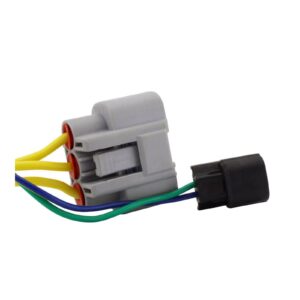 STATOR HONDA SXS 1000 R TALON / X TALON '19-21' - Image 11