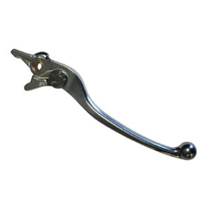 WMP Brake Lever Kawasaki ER6 '06-'07 / Z1000 '03-'06 / ZX12R '00-'05 - Image 1