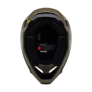 V1 Solid Helmet - Image 4