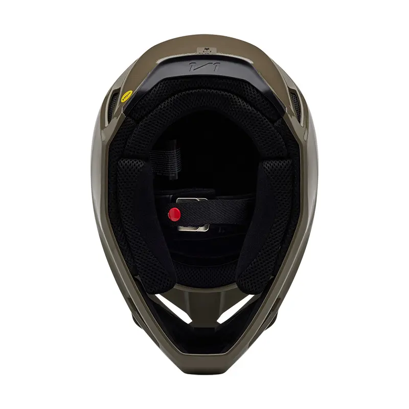 V1 Solid Helmet