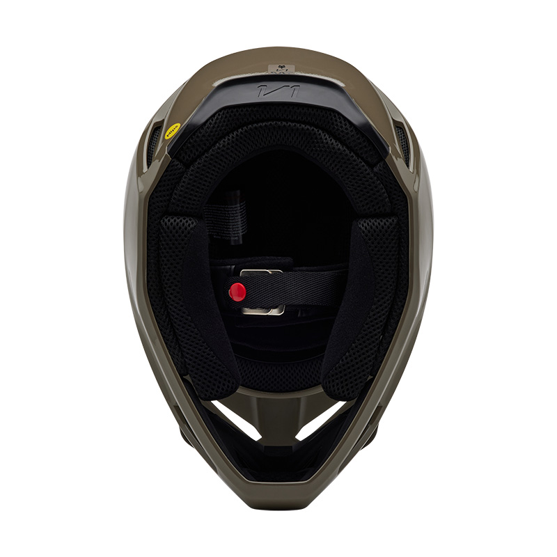 V1 Solid Helmet - Image 4