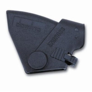 LH LEVER DURALUMIN SILVER 26mm FULCRUM 178mm LONG - Image 1