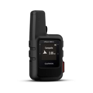 Garmin Inreach Mini 2 Black - Image 2