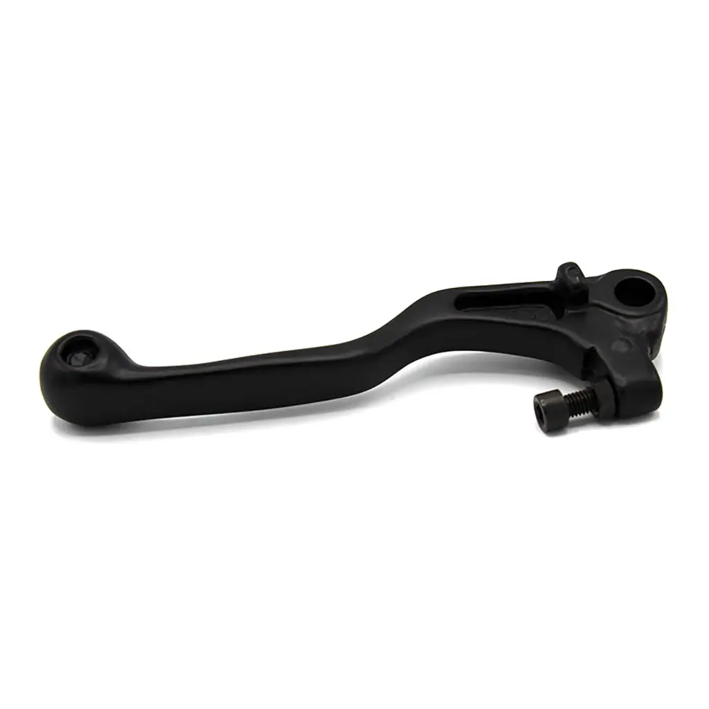 WMP Brake Lever Honda CR125-500 Short Blade