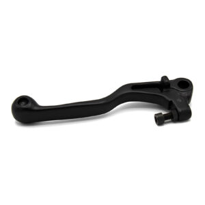 WMP Brake Lever Honda CR125-500 Short Blade - Image 3