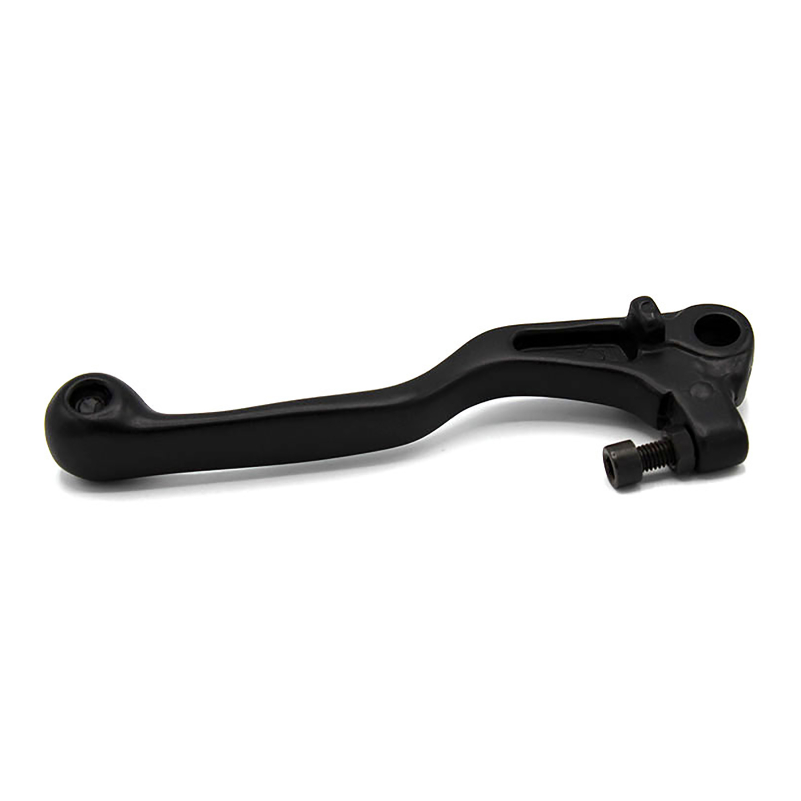 WMP Brake Lever Honda CR125-500 Short Blade - Image 3