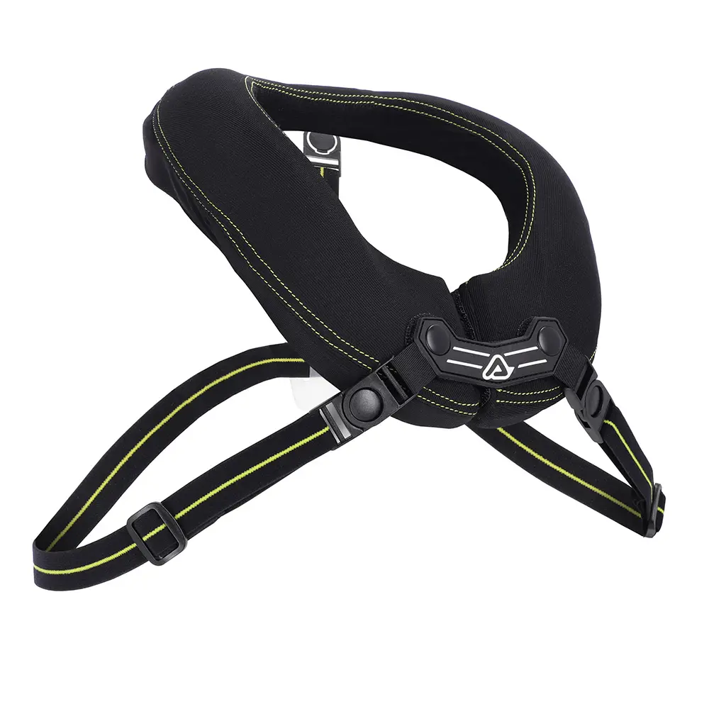Neck Collar X-Round Pro Kid Acerbis