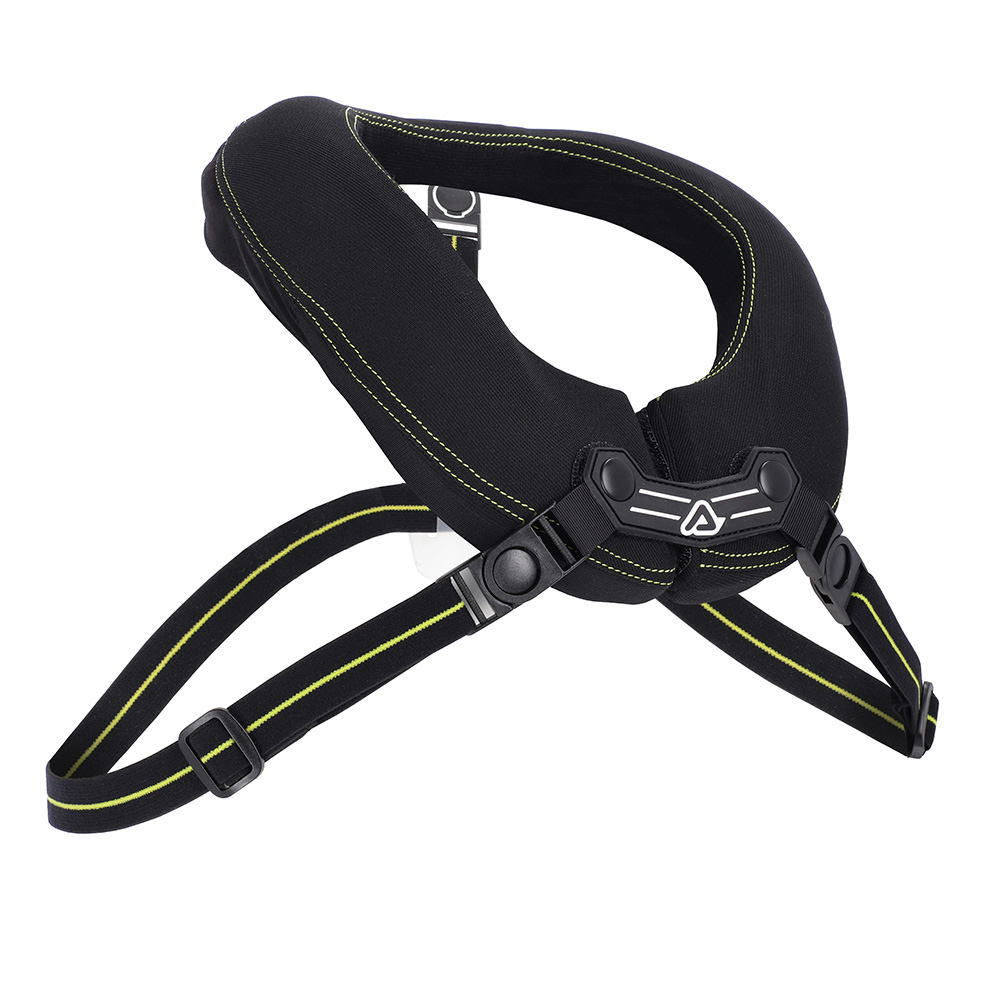 Neck Collar X-Round Pro Kid Acerbis - Image 1