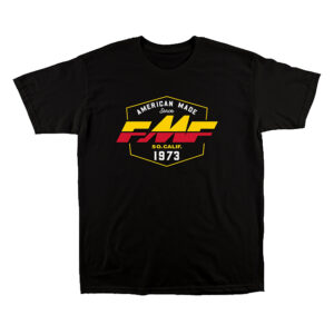 XL Race Again Tee Navy FMF                                 [] - Image 10