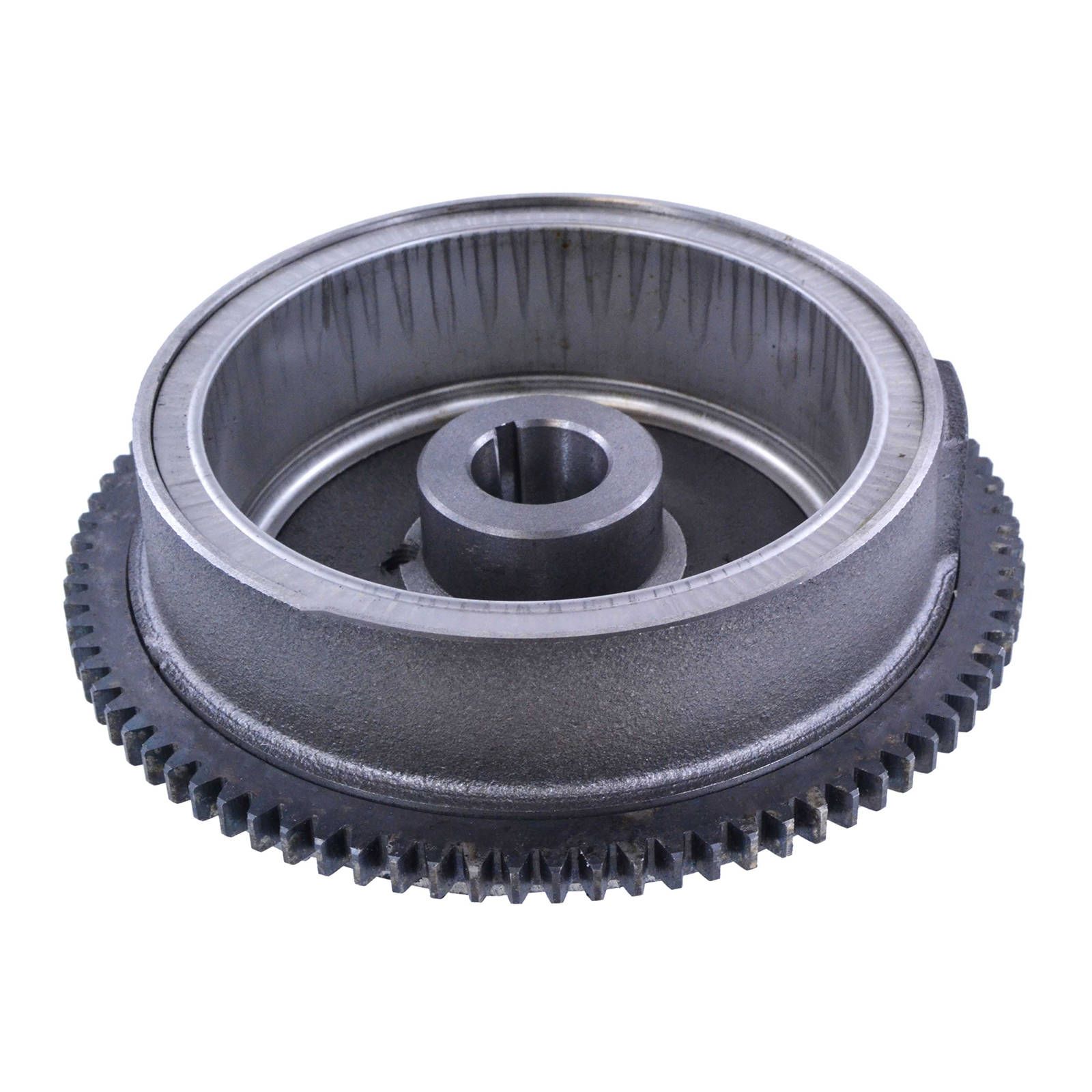 FLYWHEEL ASSTD POL MODELS RFR FITMENTS (RM11512) - Image 2
