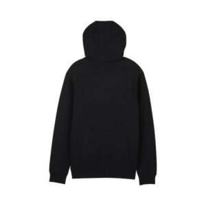 Fox Absolute Fleece Pullover Hoodie Black - Image 2