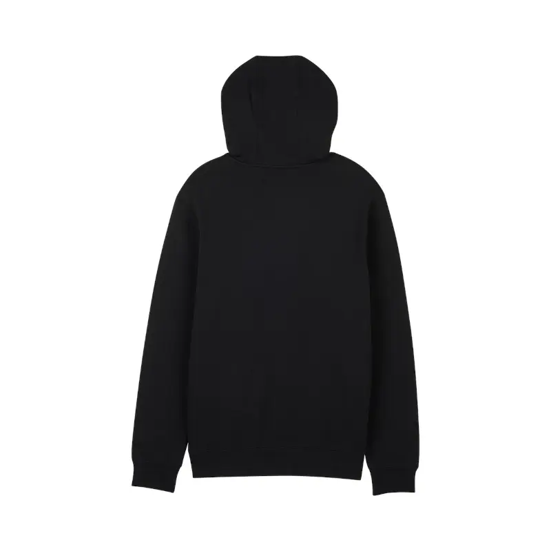 Fox Absolute Fleece Pullover Hoodie Black