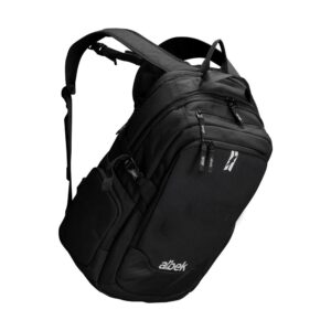 Albek Backpack Dudley Covert Black - Image 2