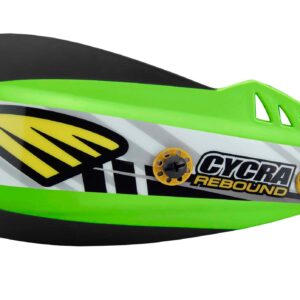 CYCRA REBOUND HAND SHIELDS GRN - Image 2