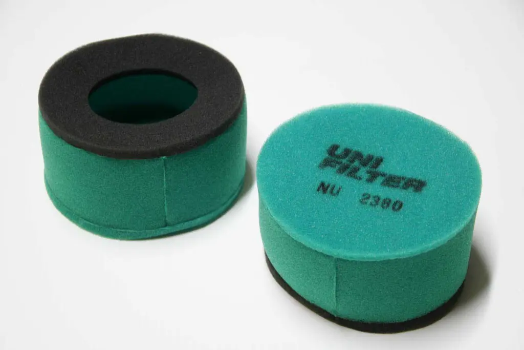 UNIFILTER KLX250 79-81