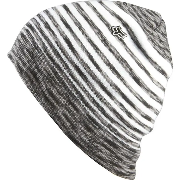 PRESET BEANIE [BLACK]