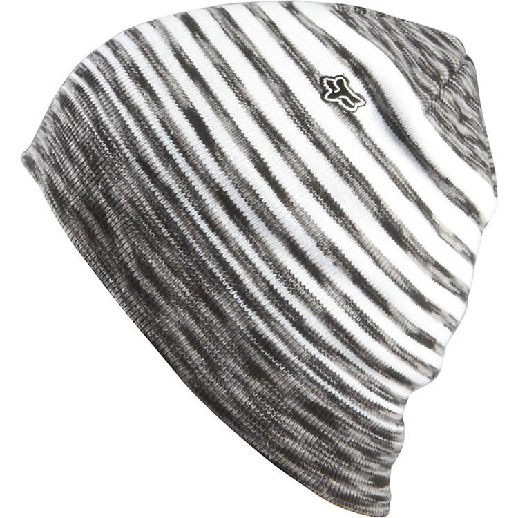 PRESET BEANIE [BLACK] - Image 1