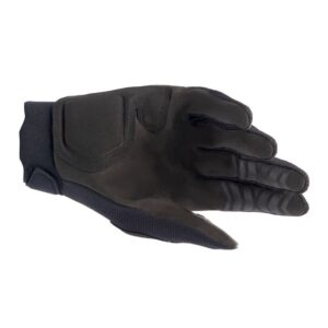 Alpinestars Full Bore XT Motocross Gloves Black - Image 2