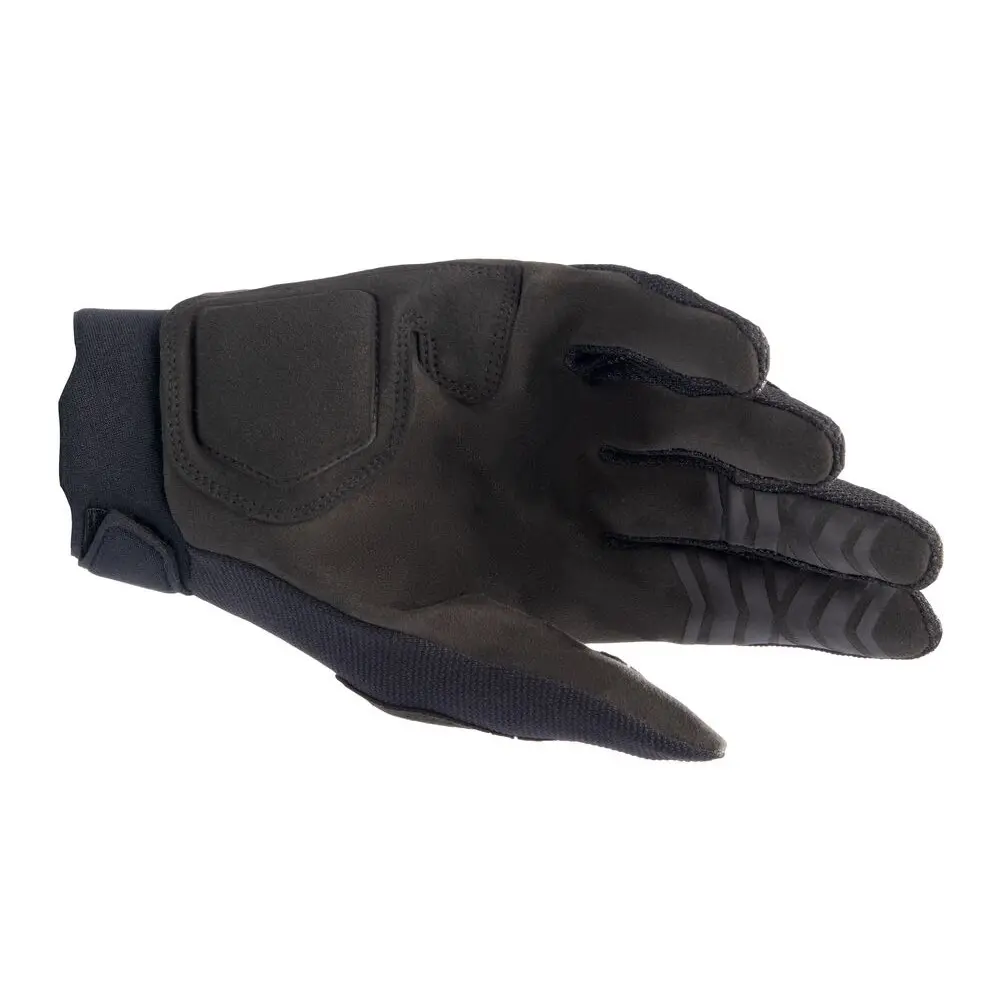Alpinestars Full Bore XT Motocross Gloves Black
