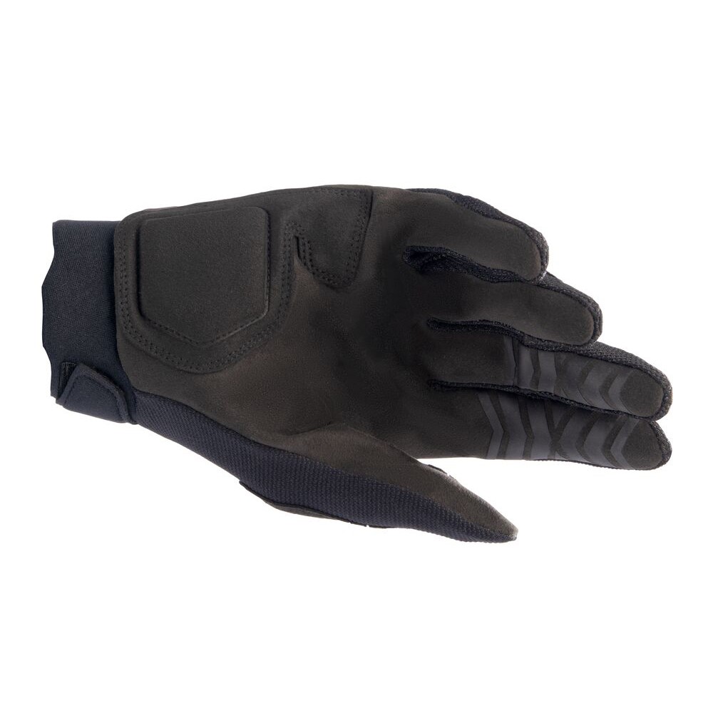 Alpinestars Full Bore XT Motocross Gloves Black - Image 2