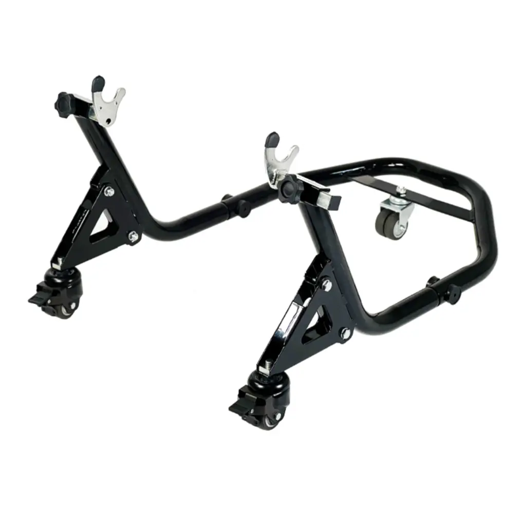 WMP Paddock Stand Front - Dolly Type