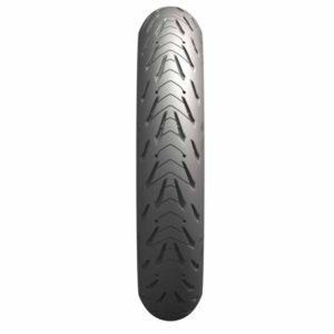 Michelin Pilot Road 5 Set 190/55-17 and 120/70-17  Rear Sport/Touring Tyre - Image 2
