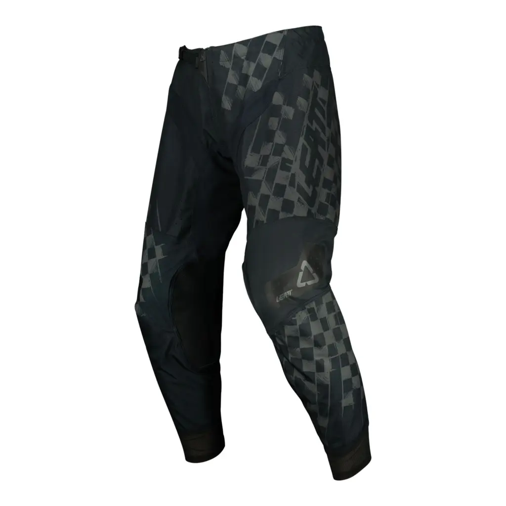 Leatt Moto 4.5 Brushed Motocross Pants